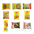 Cup Noodle စက်အတွက်အလိုအလျောက်အိတ်ကပ်